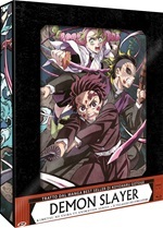 Demon Slayer - Limited Edition Box